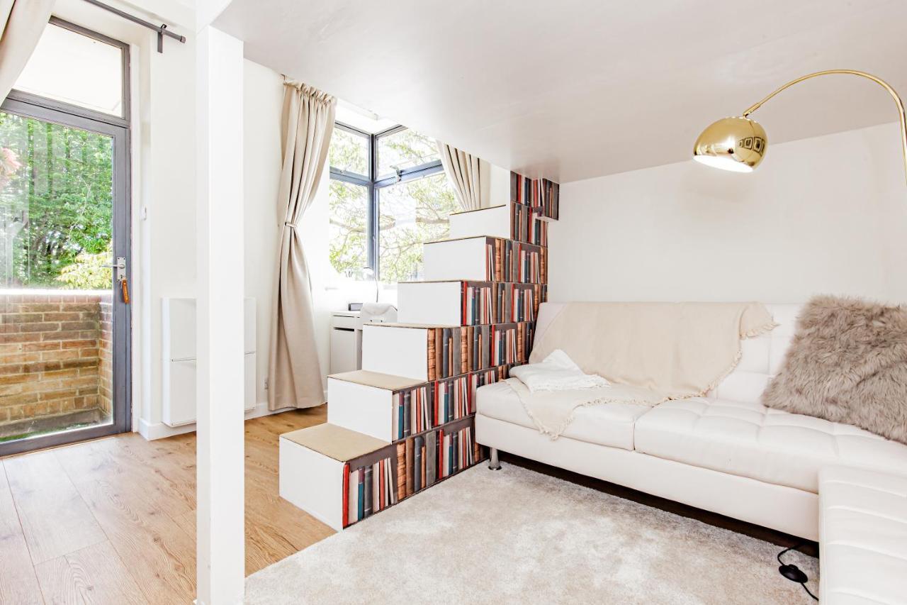 A'Nb Oxford Lux 2-Bedroom Plus Private Parking 5-Star Central Ox1 Exterior photo