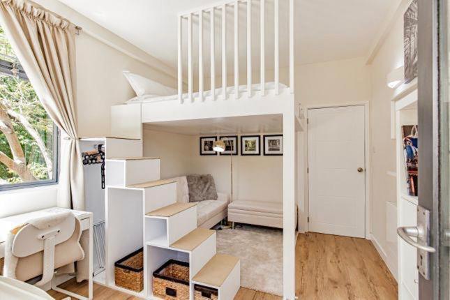 A'Nb Oxford Lux 2-Bedroom Plus Private Parking 5-Star Central Ox1 Exterior photo