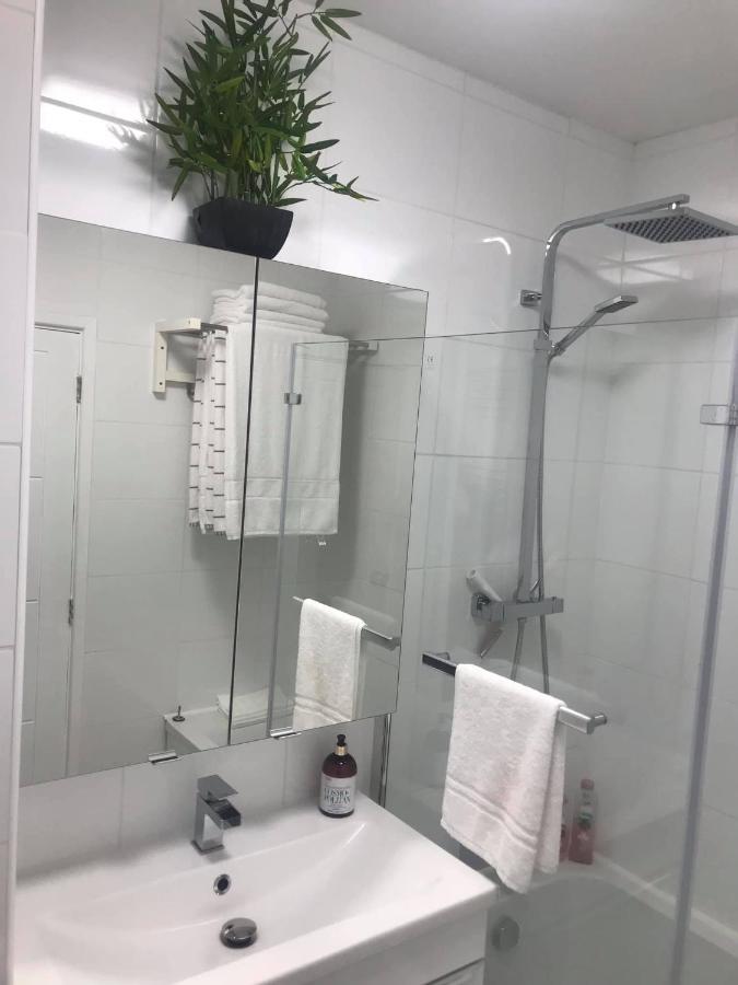 A'Nb Oxford Lux 2-Bedroom Plus Private Parking 5-Star Central Ox1 Exterior photo