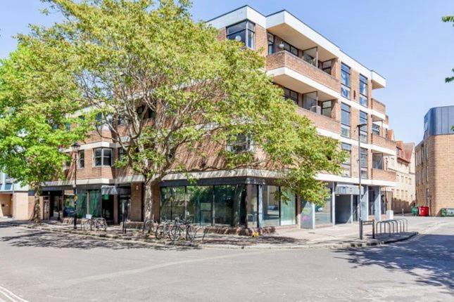 A'Nb Oxford Lux 2-Bedroom Plus Private Parking 5-Star Central Ox1 Exterior photo